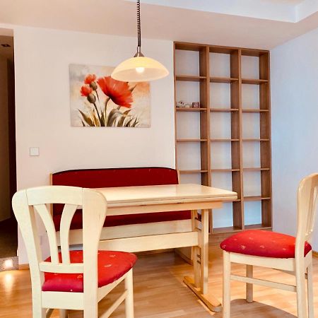 Modernes Apartment Am Bodensee Wasserburg Eksteriør billede