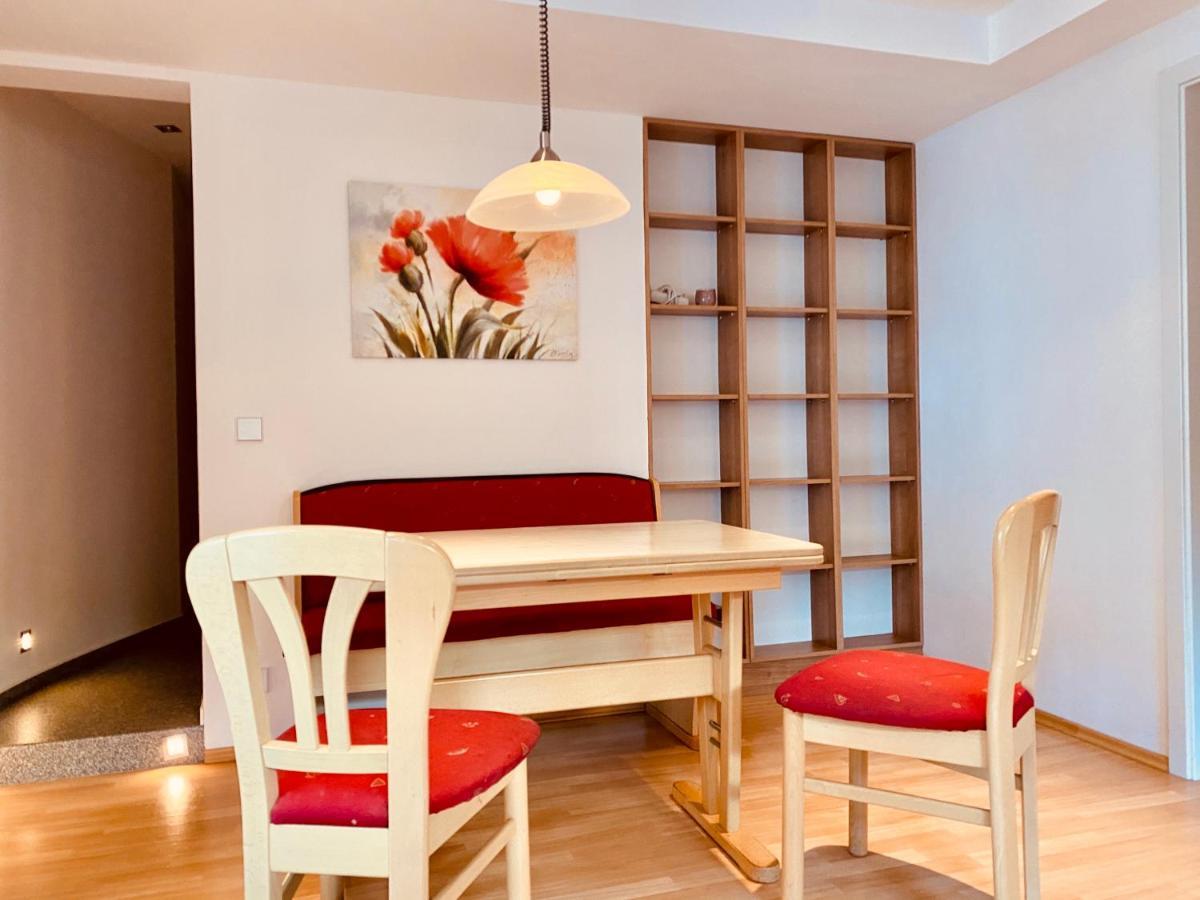Modernes Apartment Am Bodensee Wasserburg Eksteriør billede
